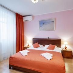 Апарт-отель ДИАДЕМА, Москва, Московская область