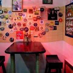 Хостел Шелтер, Москва, Московская область