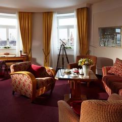 Гостиница Балчуг Кемпински Москва, Москва, Московская область