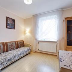 Апарт-отель ДИАДЕМА, Москва, Московская область