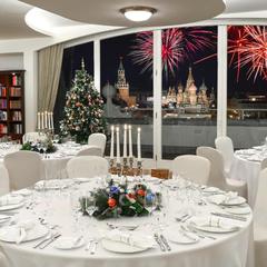 Гостиница Балчуг Кемпински Москва, Москва, Московская область