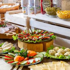 Отель Ананас, Москва, Московская область