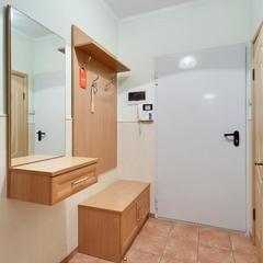 Апарт-отель ДИАДЕМА, Москва, Московская область