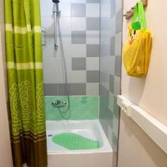 Хостел Шелтер, Москва, Московская область