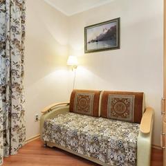 Апарт-отель ДИАДЕМА, Москва, Московская область