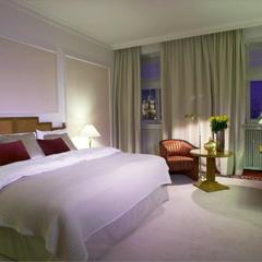 Гостиница Балчуг Кемпински Москва, Москва, Московская область