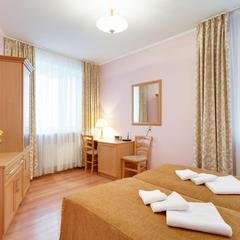 Апарт-отель ДИАДЕМА, Москва, Московская область