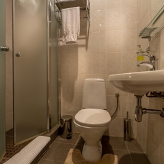 Гостиница Сквер, Москва, Московская область