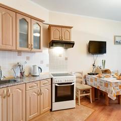 Апарт-отель ДИАДЕМА, Москва, Московская область