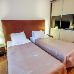 Гостиница Сквер, Москва, Московская область