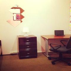 Хостел Шелтер, Москва, Московская область