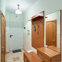 Апарт-отель ДИАДЕМА, Москва, Московская область