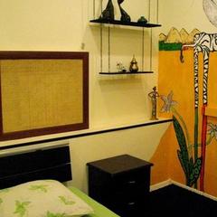 Хостел Шелтер, Москва, Московская область