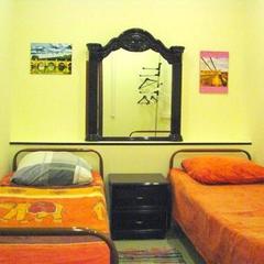 Хостел Шелтер, Москва, Московская область