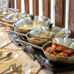 Отель Ананас, Москва, Московская область