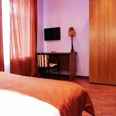 Гостиница Orange House, Москва, Московская область