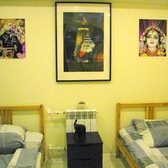 Хостел Шелтер, Москва, Московская область