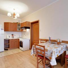 Апарт-отель ДИАДЕМА, Москва, Московская область