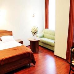 Гостиница Orange House, Москва, Московская область