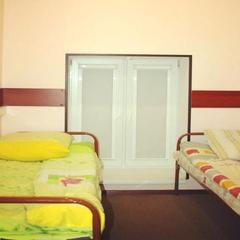 Хостел Шелтер, Москва, Московская область