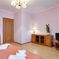 Апарт-отель ДИАДЕМА, Москва, Московская область