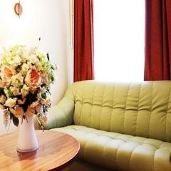 Гостиница Orange House, Москва, Московская область