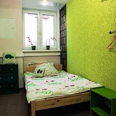 Хостел Шелтер, Москва, Московская область