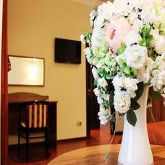 Гостиница Orange House, Москва, Московская область