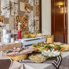 Отель Ананас, Москва, Московская область