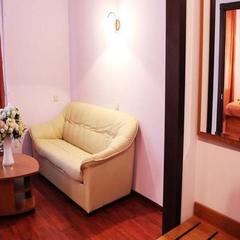 Гостиница Orange House, Москва, Московская область