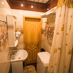 Апарт-отель ДИАДЕМА, Москва, Московская область