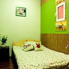 Хостел Шелтер, Москва, Московская область