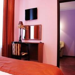 Гостиница Orange House, Москва, Московская область