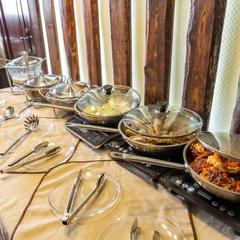 Отель Ананас, Москва, Московская область