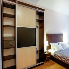 Гостиница Сквер, Москва, Московская область