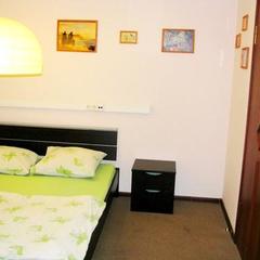 Хостел Шелтер, Москва, Московская область