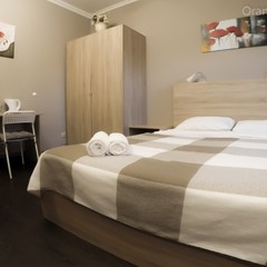 Гостиница Orange House, Москва, Московская область