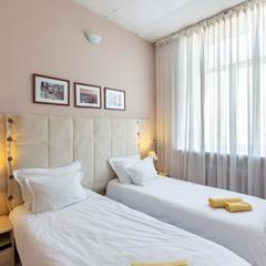 Отель Ананас, Москва, Московская область