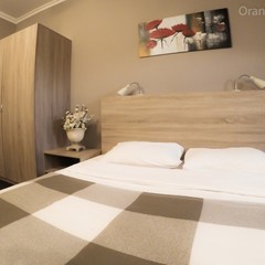 Гостиница Orange House, Москва, Московская область