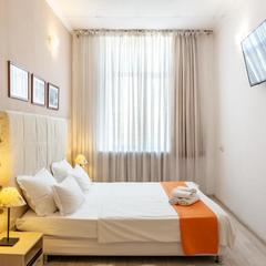 Отель Ананас, Москва, Московская область