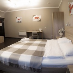 Гостиница Orange House, Москва, Московская область