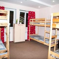 Хостел Шелтер, Москва, Московская область