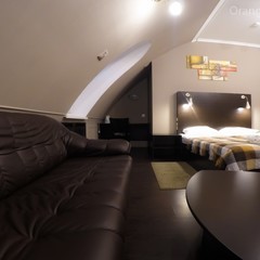 Гостиница Orange House, Москва, Московская область