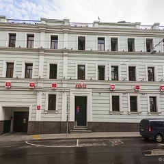 Хостел Привет, Москва, Московская область