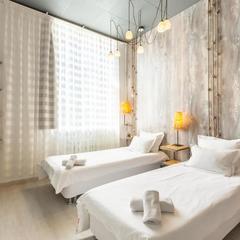 Отель Ананас, Москва, Московская область