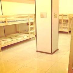 Хостел Шелтер, Москва, Московская область