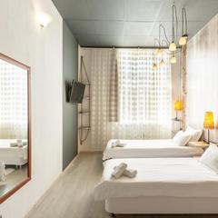 Отель Ананас, Москва, Московская область