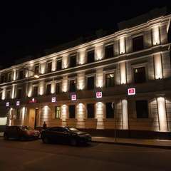 Хостел Привет, Москва, Московская область