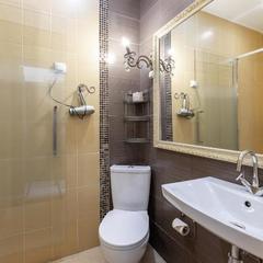 Отель Ананас, Москва, Московская область