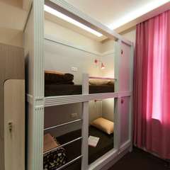 Хостел Привет, Москва, Московская область